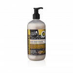Real Natura Champô Pro Reparação Bomba Café 500ml