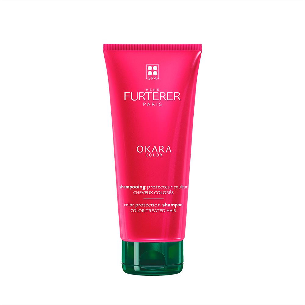 René Furterer Champô Protetor Da Cor 200ml