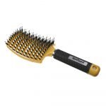 Escova Cabelo Côncava RickiParodi Ventbrush Retangular Larga