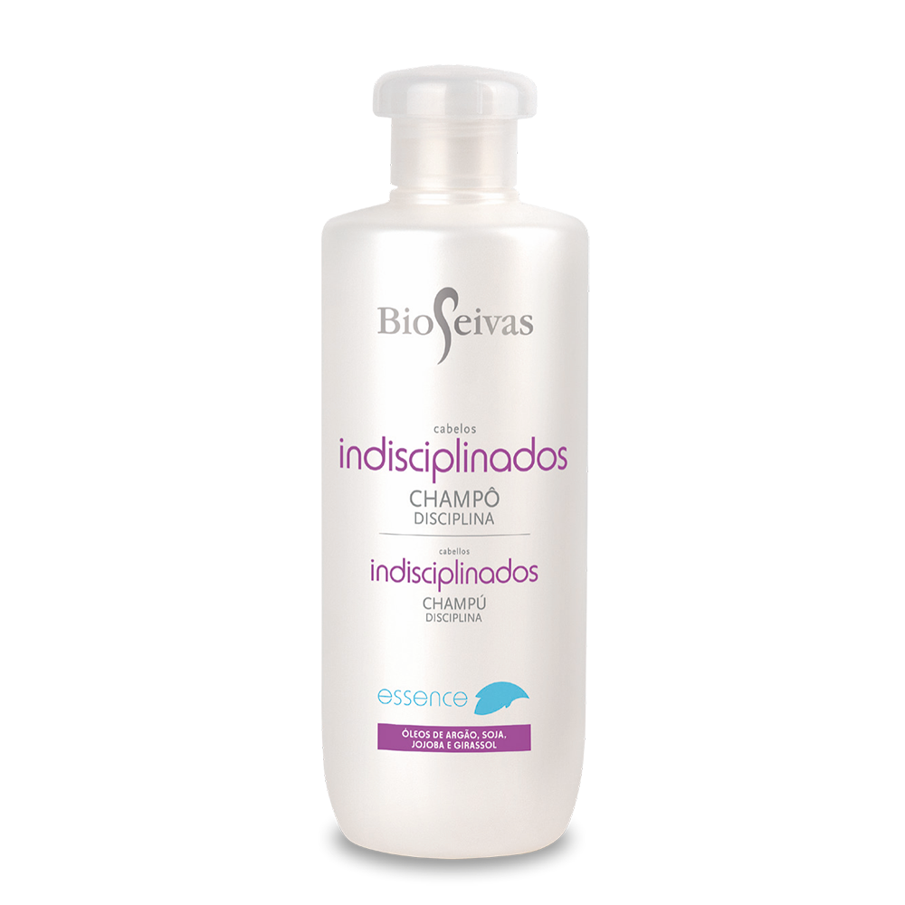 Bioseivas Essence Shampoo Disciplina 300ml