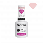Andreia POWER BASE Cover Pink