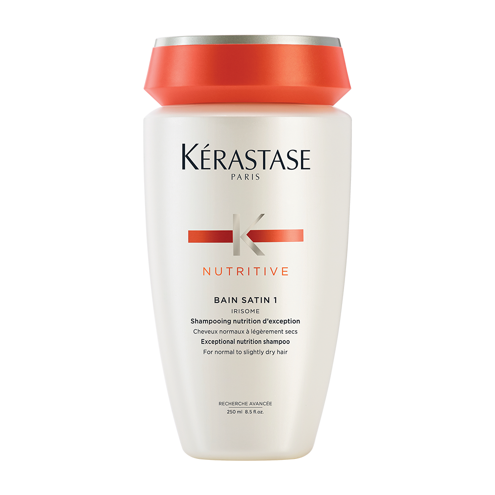 Kérastase Nutritive Bain Satin 1 Irisome 250ml