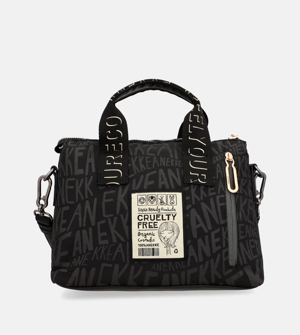 Anekke Saco com bolso Nature Woods - Image 2