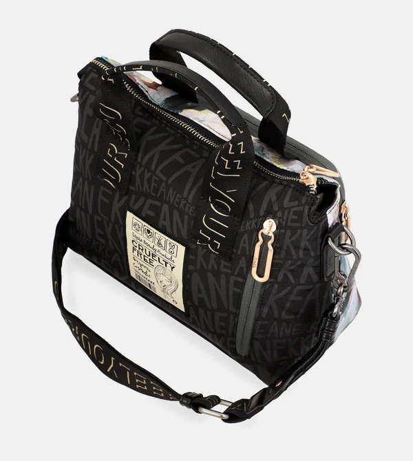 Anekke Saco com bolso Nature Woods - Image 4